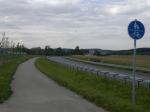 Radweg Hormersdorf - Günsdorf Radweg Hormersdorf - Günsdorf